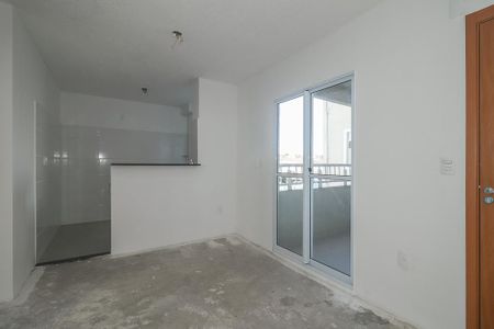 Sala de apartamento para alugar com 2 quartos, 45m² em Rubem Berta, Porto Alegre