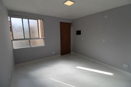 Sala de apartamento para alugar com 2 quartos, 48m² em Jardim Satélite, São José dos Campos