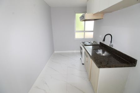 Apartamento para alugar com 48m², 2 quartos e 1 vagaCozinha