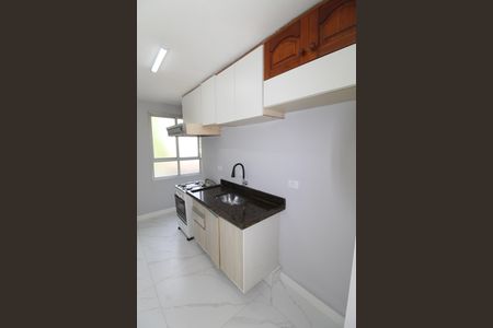 Apartamento para alugar com 48m², 2 quartos e 1 vagaCozinha