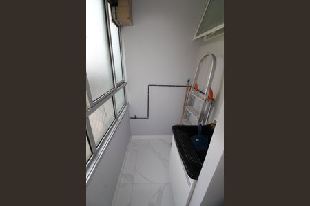 Apartamento para alugar com 48m², 2 quartos e 1 vagaÁrea de Serviço