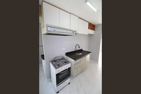 Apartamento para alugar com 48m², 2 quartos e 1 vagaCozinha