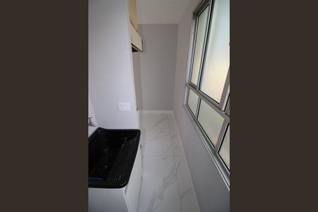 Apartamento para alugar com 48m², 2 quartos e 1 vagaÁrea de Serviço
