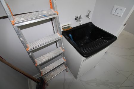 Apartamento para alugar com 48m², 2 quartos e 1 vagaÁrea de Serviço