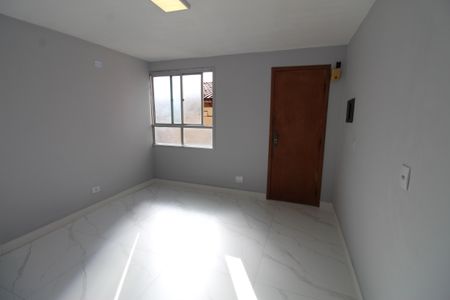 Sala de apartamento para alugar com 2 quartos, 48m² em Jardim Satélite, São José dos Campos