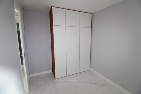 Quarto 1 de apartamento para alugar com 2 quartos, 48m² em Jardim Satélite, São José dos Campos