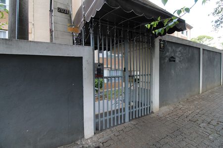 Apartamento para alugar com 48m², 2 quartos e 1 vagaPortaria