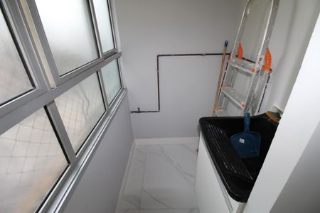 Apartamento para alugar com 48m², 2 quartos e 1 vagaÁrea de Serviço