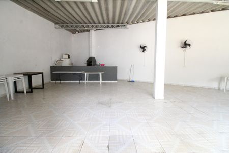 Apartamento para alugar com 48m², 2 quartos e 1 vagaÁrea comum - Churrasqueira