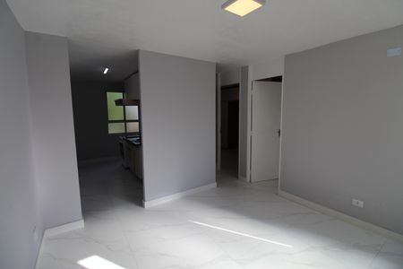 Sala de apartamento para alugar com 2 quartos, 48m² em Jardim Satélite, São José dos Campos