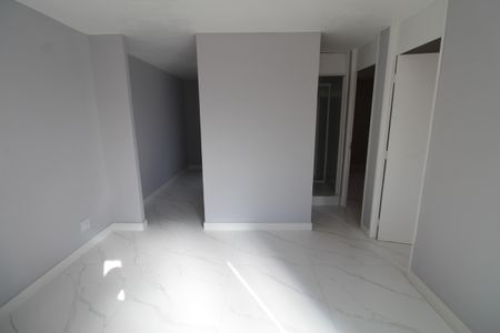 Sala de apartamento para alugar com 2 quartos, 48m² em Jardim Satélite, São José dos Campos