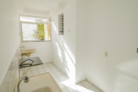 Apartamento para alugar com 46m², 2 quartos e 1 vaga Apartamento para alugar com 46m², 2 quartos e 1 vagaCozinha
