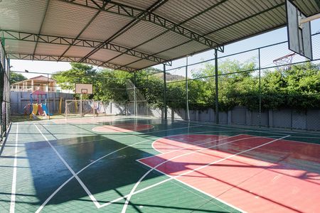 Apartamento para alugar com 46m², 2 quartos e 1 vaga Apartamento para alugar com 46m², 2 quartos e 1 vagaQuadra Esportiva