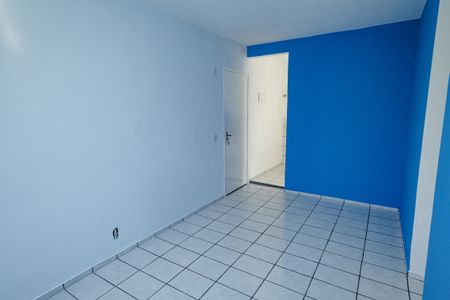 Sala de apartamento para alugar com 2 quartos, 46m² em Cosmos, Rio de Janeiro