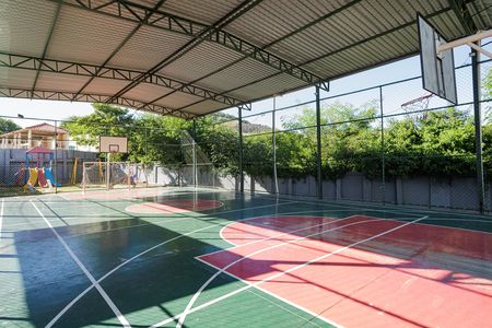 Apartamento para alugar com 46m², 2 quartos e 1 vaga Apartamento para alugar com 46m², 2 quartos e 1 vagaQuadra Esportiva