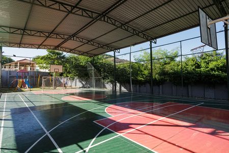 Apartamento para alugar com 46m², 2 quartos e 1 vaga Apartamento para alugar com 46m², 2 quartos e 1 vagaQuadra Esportiva