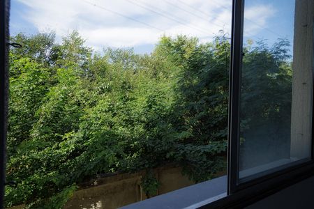 Apartamento para alugar com 46m², 2 quartos e 1 vaga Apartamento para alugar com 46m², 2 quartos e 1 vagaVista