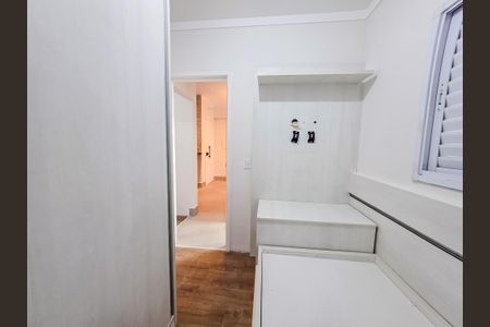 Apartamento para alugar com 39m², 2 quartos e 1 vaga