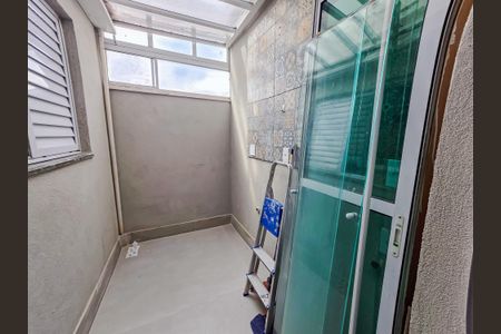 Apartamento para alugar com 39m², 2 quartos e 1 vaga