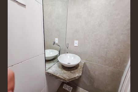 Apartamento para alugar com 39m², 2 quartos e 1 vaga