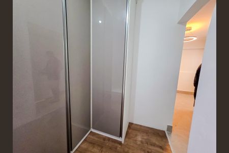 Apartamento para alugar com 39m², 2 quartos e 1 vaga
