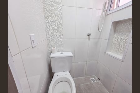 Apartamento para alugar com 39m², 2 quartos e 1 vaga