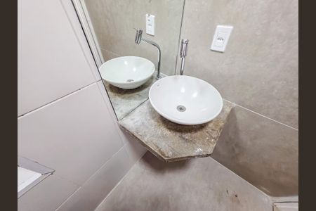 Apartamento para alugar com 39m², 2 quartos e 1 vaga