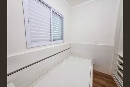 Apartamento para alugar com 39m², 2 quartos e 1 vaga