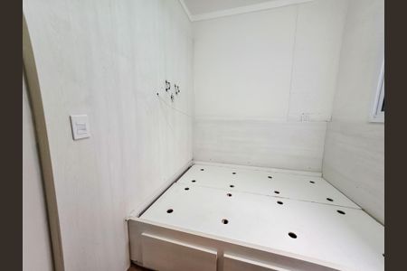 Apartamento para alugar com 39m², 2 quartos e 1 vaga