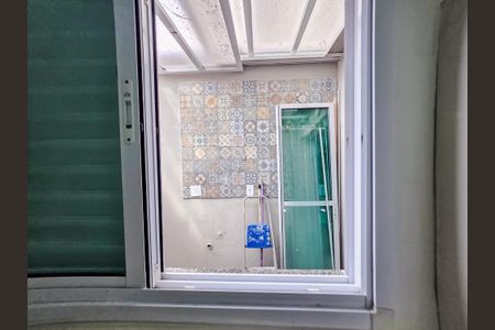 Apartamento para alugar com 39m², 2 quartos e 1 vaga