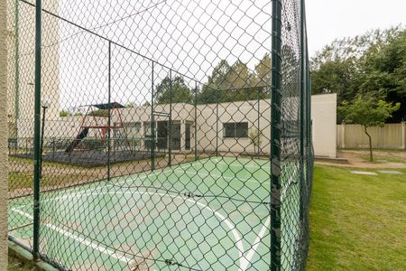 Apartamento para alugar com 42m², 2 quartos e 1 vagaQuadra Esportiva
