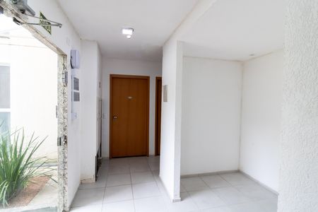 Apartamento para alugar com 42m², 2 quartos e 1 vagaHall de entrada