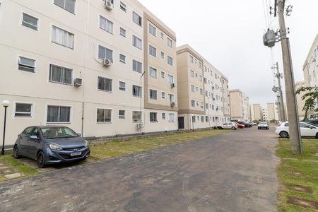Apartamento para alugar com 42m², 2 quartos e 1 vagaGaragem