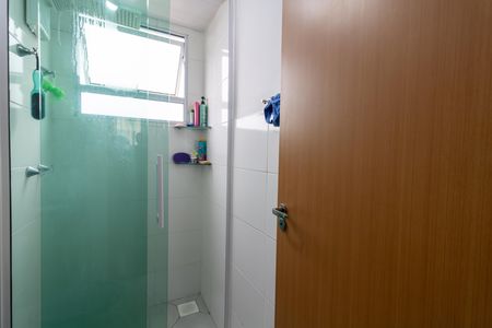 Apartamento para alugar com 42m², 2 quartos e 1 vagaBanheiro