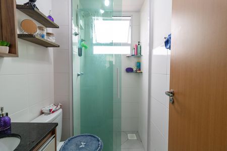 Apartamento para alugar com 42m², 2 quartos e 1 vagaBanheiro