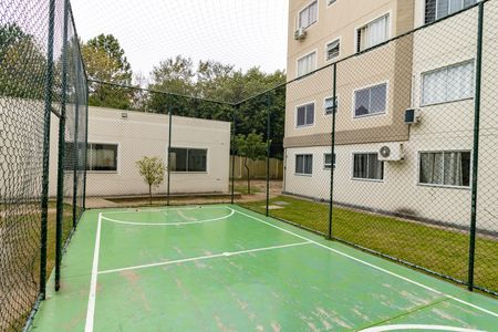 Apartamento para alugar com 42m², 2 quartos e 1 vagaQuadra Esportiva