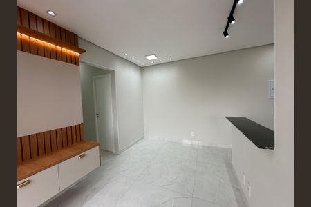 Apartamento para alugar com 56m², 2 quartos e 1 vaga Apartamento para alugar com 56m², 2 quartos e 1 vagaSala