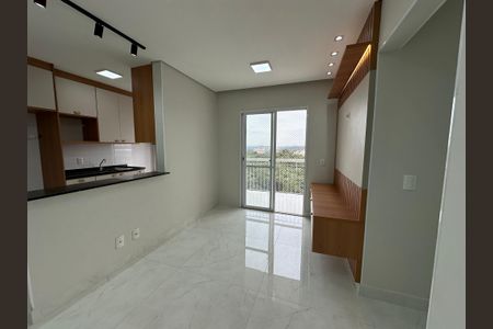 Apartamento para alugar com 56m², 2 quartos e 1 vaga Apartamento para alugar com 56m², 2 quartos e 1 vagaSala