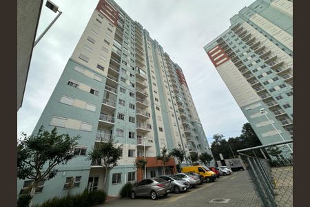 Apartamento para alugar com 56m², 2 quartos e 1 vaga Apartamento para alugar com 56m², 2 quartos e 1 vagaÁrea comum