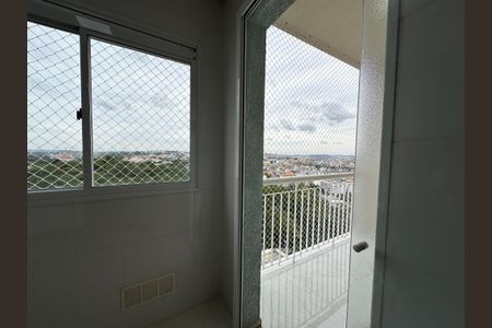 Apartamento para alugar com 56m², 2 quartos e 1 vaga Apartamento para alugar com 56m², 2 quartos e 1 vagaÁrea de Serviço