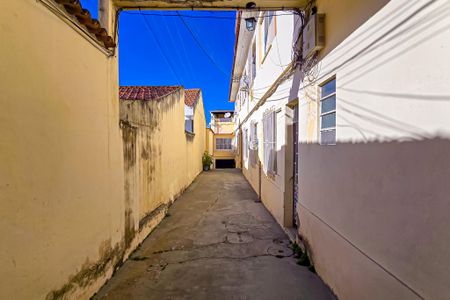 Apartamento para alugar com 65m², 2 quartos e 1 vagaHall de entrada