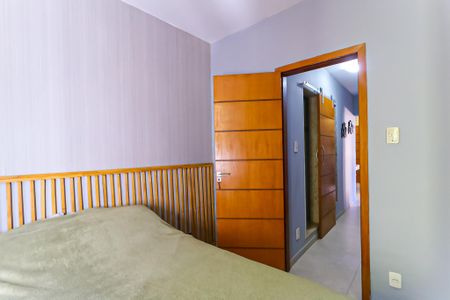 Apartamento para alugar com 65m², 2 quartos e 1 vagaQuarto