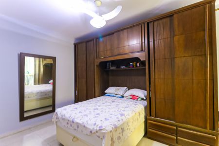 Apartamento para alugar com 65m², 2 quartos e 1 vagaQuarto 2