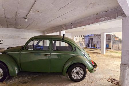 Apartamento para alugar com 65m², 2 quartos e 1 vagaGaragem