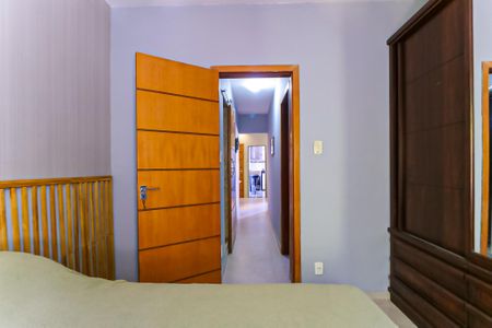 Apartamento para alugar com 65m², 2 quartos e 1 vagaQuarto