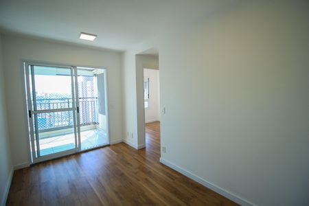 Apartamento à venda com 2 quartos, 49m² em Belenzinho, São Paulo