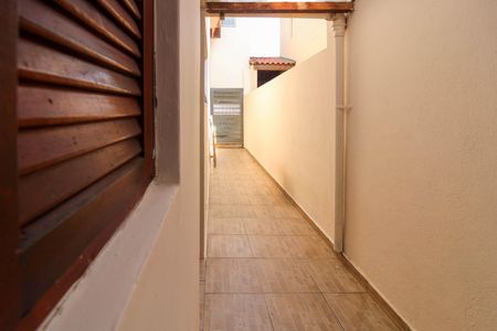 Casa para alugar com 200m², 5 quartos e 2 vagas Casa para alugar com 200m², 5 quartos e 2 vagasVista Suíte 4