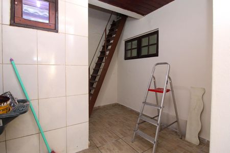 Casa para alugar com 200m², 5 quartos e 2 vagas Casa para alugar com 200m², 5 quartos e 2 vagasÁrea de Serviço
