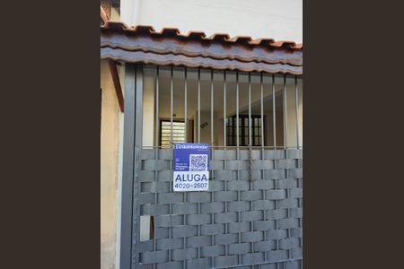 Casa para alugar com 200m², 5 quartos e 2 vagas Casa para alugar com 200m², 5 quartos e 2 vagasPlaca