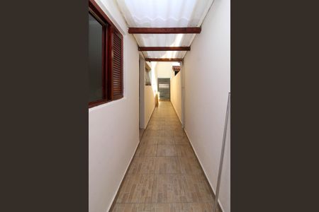 Casa para alugar com 200m², 5 quartos e 2 vagas Casa para alugar com 200m², 5 quartos e 2 vagasCorredor de serviço
